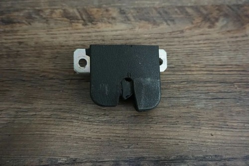 Seat Ibiza 6L Heckklappenschloss Schloss Heckklappe hinten 6L6827505A Seat Leon