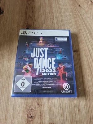   Just Dance 2023 Edition   PS5   Neu & OVP  