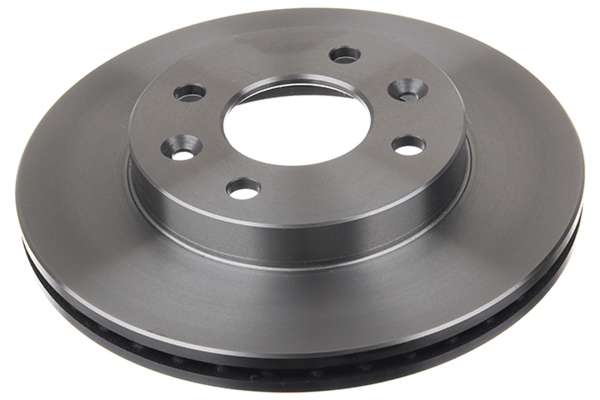 2X Bremsscheibe Vorderachse FüR Nissan Renault Kubistar Kasten 11 19 I-image