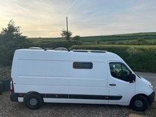Vauxhall, MOVANO, Panel Van, 2012, Manual, 2298 (cc)