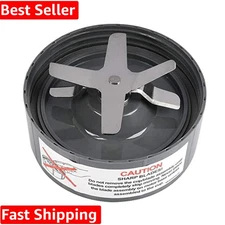 Durable Replacement Extractor Blade for NutriBullet Pro Series with Gaskets