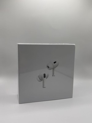 Apple AirPods Pro 2 (2nd Generation) Brand New Factory Sealed Apple