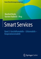 Manfred Bruhn (U. A.) | Smart Services | Buch | Deutsch (2022) | Xi | Springer