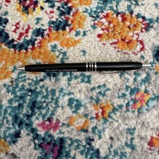 Skilcraft U.S. Government Retractable Ball Point Pen Black Ink USA