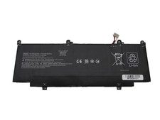 HP Spectre x360 13-aw Series 13.3" Laptop Battery 15.4V 60.76Wh RR04XL