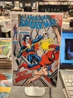 AMAZING SPIDER MAN 101 REPRINT VF+ NM- COMIC BOOK JJCS