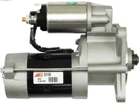 Anlasser Mitsubishi Canter 24V 3,2Kw M2T64272