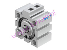 FESTO ADVC-40-5-A-P 188247 Short-stroke Cylinder New