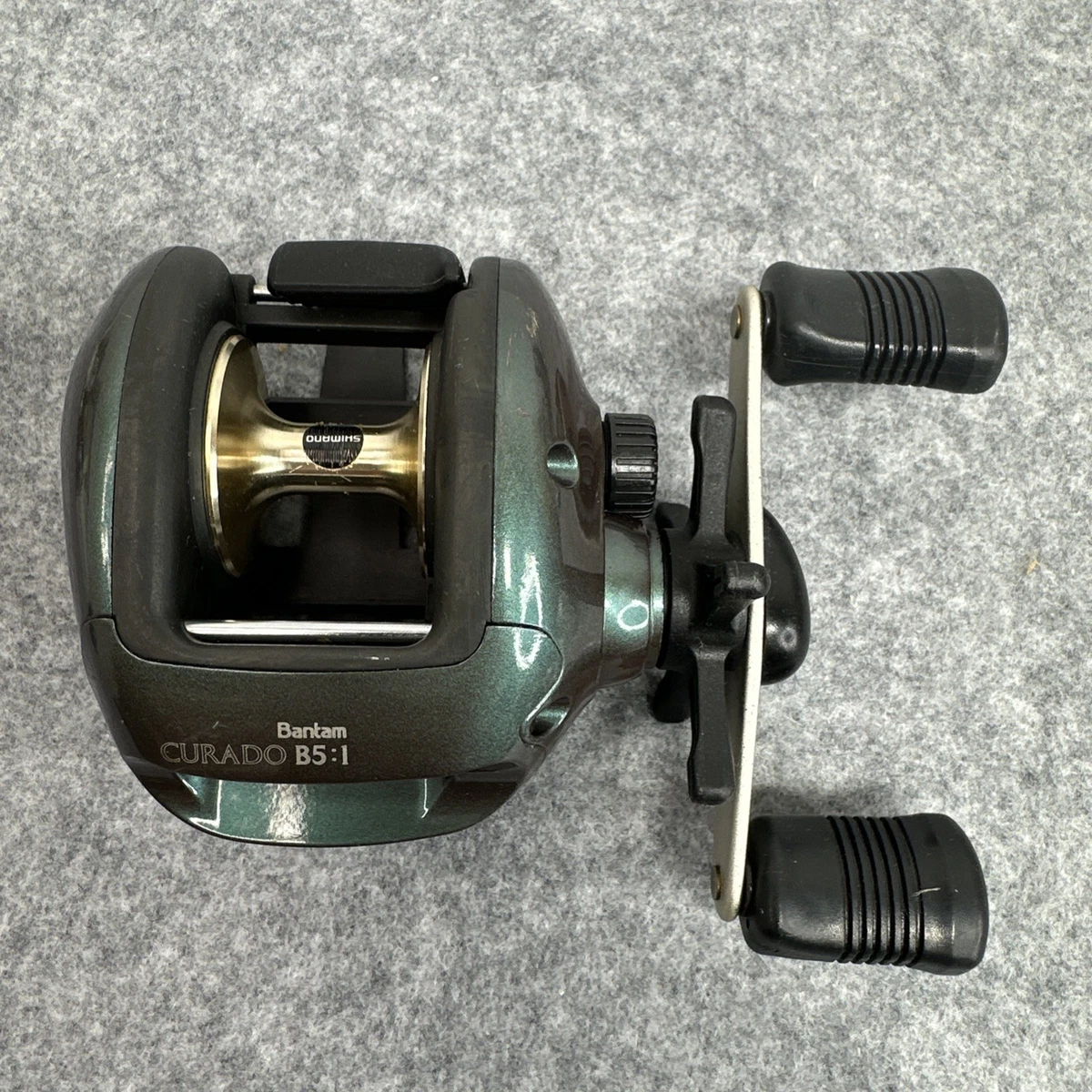Preços baixos em Shimano Curado 201 | eBay