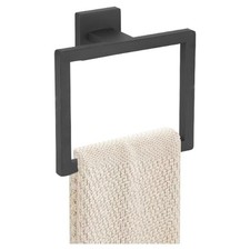 Thickened Bathroom Towel Rack, Contemporary Hand Towel Bar for Home Use