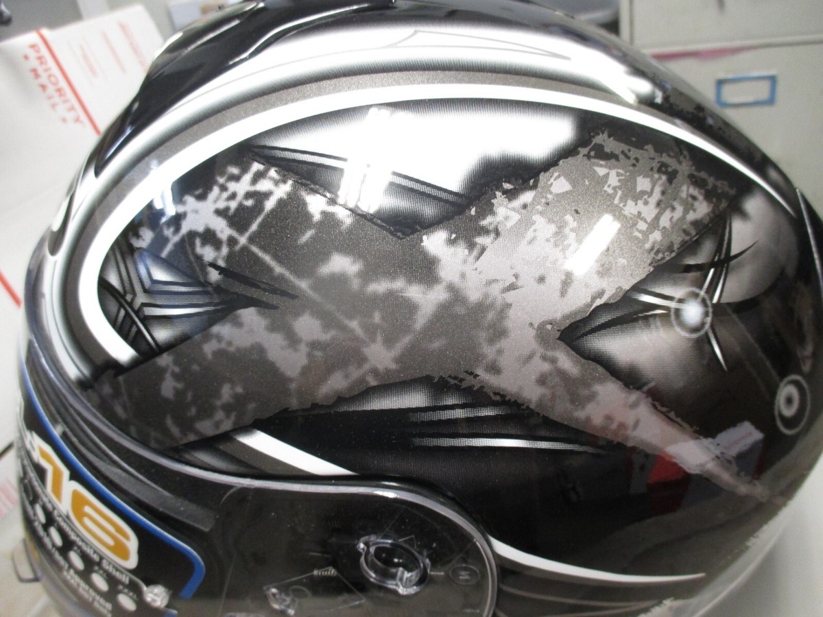 ls2 evo helmet LS2 Helmets Full Face Stream Evo Street Helmet