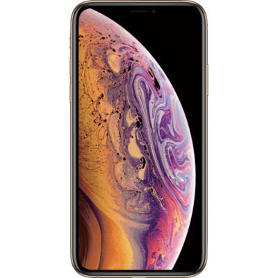 【美品】Apple iPhone Xs ゴールド　本体 64GB Amazon.com: Apple iPhone XS, 64GB, Gold - Fully Unlocked