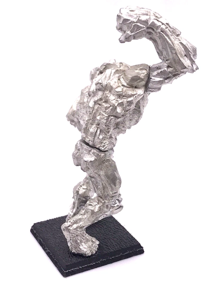 Hell Dorado Golem Classic Metal OOP - Image 4 of 4