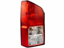 For 2005-2010 Nissan Pathfinder Tail Light Assembly Left Brock 18924ZG 2006 2007