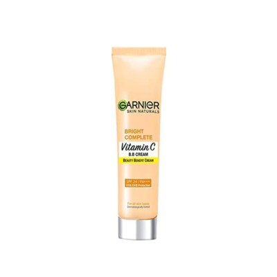 Garnier Skin Naturals Vitamin C B.B. Cream - 18g (Ships From USA)