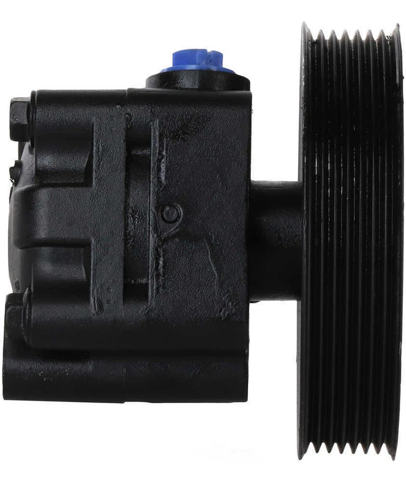 Bomba de dirección asistida-RWD Cardone 21-394 Reman Foto 4 de 4