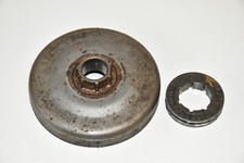 Sachs Dolmar PS 52 Original Kettenrad Ringkettenrad für Kettensäge Motorsäge # A