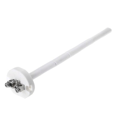 High Temperature K Type Thermocouple Sensor WRP-100 for Ceramic Kiln Furnace