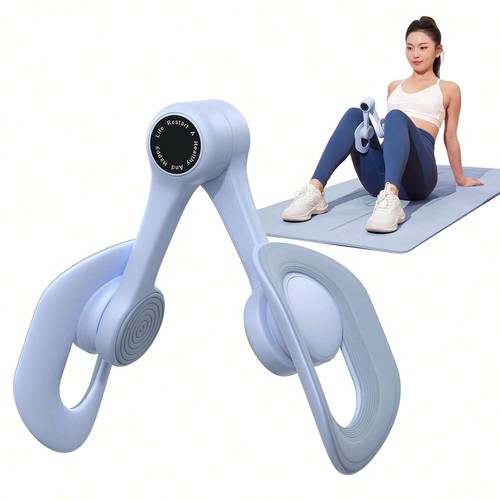 Thigh Master & Pelvic Floor Trainer, Inner Thigh Exercise, Women’s Strengthening - Picture 17 of 40