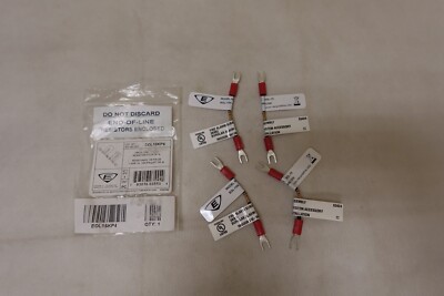 RGL-RESKIT Fire And Security Resistor Kit | Traders Warehouse Security