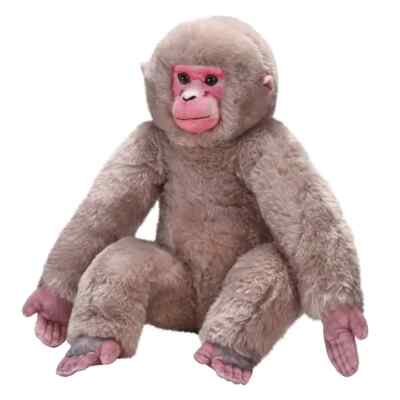 Wild Republic Artist Collection Japanischer Makaken Affe 38 cm