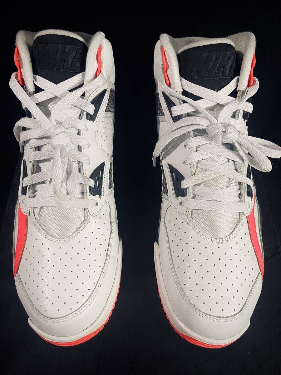 Nike Air Trainer SC High Vast Grey-Size 11-1/2 Nike | Shoes | Nike Air Trainer Sc High Vast Greysize 112  main image 3