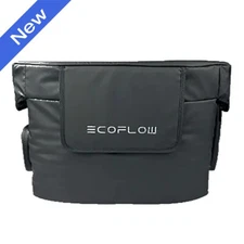 EcoFlow DELTA 2 Max Protective Bag Waterproof Dustproof Cover
