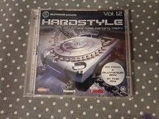Hardstyle Vol. 12 - 2CD - HARDBASS HARD TRANCE HARDCORE