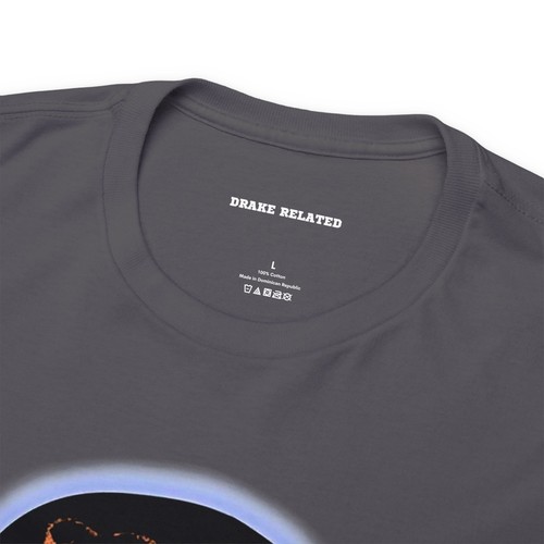 Drake Certified Lover Boy Vintage Graphic T-shirt | 5 Colors | Heavy Cotton - Picture 10 of 16