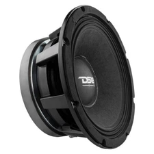 DS18 PRO-1.5KP10.4 PANCADÃO - 10" Brazilian MID BASS Loudspeaker, 3000 Watts Max