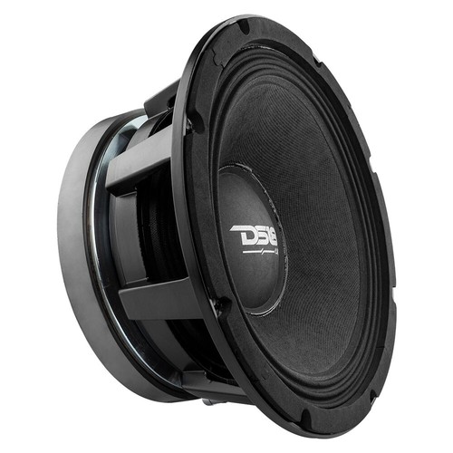 DS18 PRO-1.5KP10.4 PANCADÃO - 10" Brazilian MID BASS Loudspeaker, 3000 Watts Max