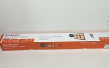 Tv bracket Sandstrom tilting Flat to wall mount STL14 tv 42-75 inch 50kg