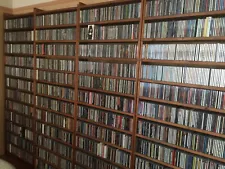 CD's for SALE - You Pick - Buy 2 or More for a Discount! Free Shipping