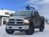 2017 RAM 1500 ST