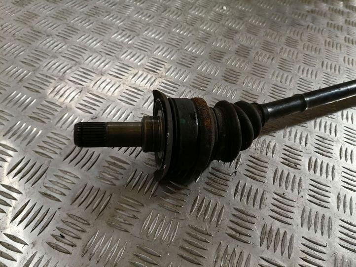 BMW 3 Touring F31 Halbachse hinten rechts 7597682 2.00 Diesel 135kw