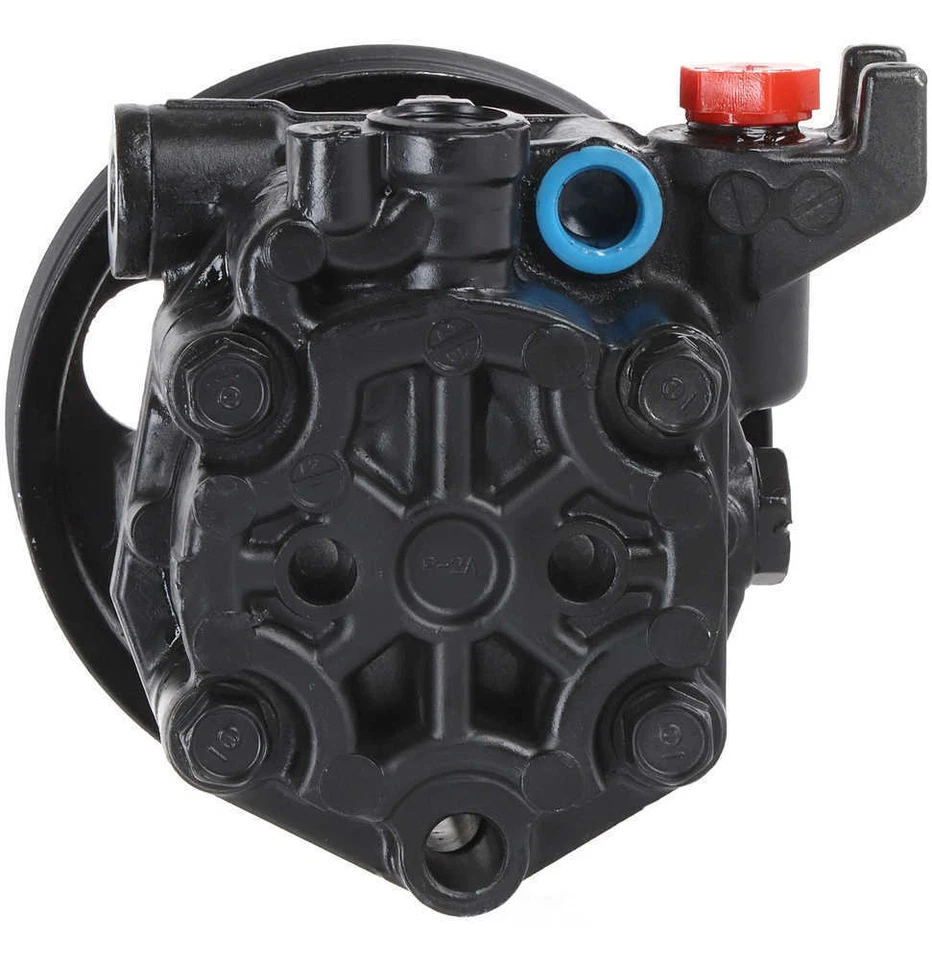 Bomba de dirección asistida para Subaru Legacy 2013-2014, Outback CARDONE REMAN Foto 3 de 4