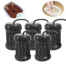 New Head for Foot Detox Machine Foot Spa Pedicure Bath Massage Foot Massager