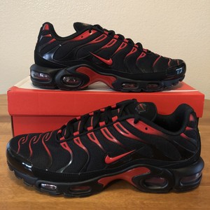 nike air max plus bred