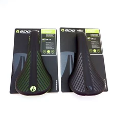 SDG Bel-Air RL 2.0 270x140mm Ti-Alloy Rail Road MTB Saddle Silver or Green