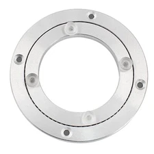Lazy Susan Turntable Ring - Commercial Aluminum Lazy Susan Bearing H