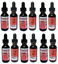 RawHarvest Dragon's Blood ( Sangre de Grado or Drago) 1 oz Case of 12