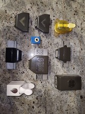 Crafts Paper Punches Lot