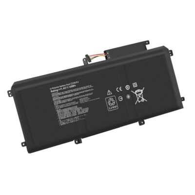 11.4V C31N1411 Akku Für ASUS Zenbook UX305 UX305L UX305F UX305C UX305CA Batterie