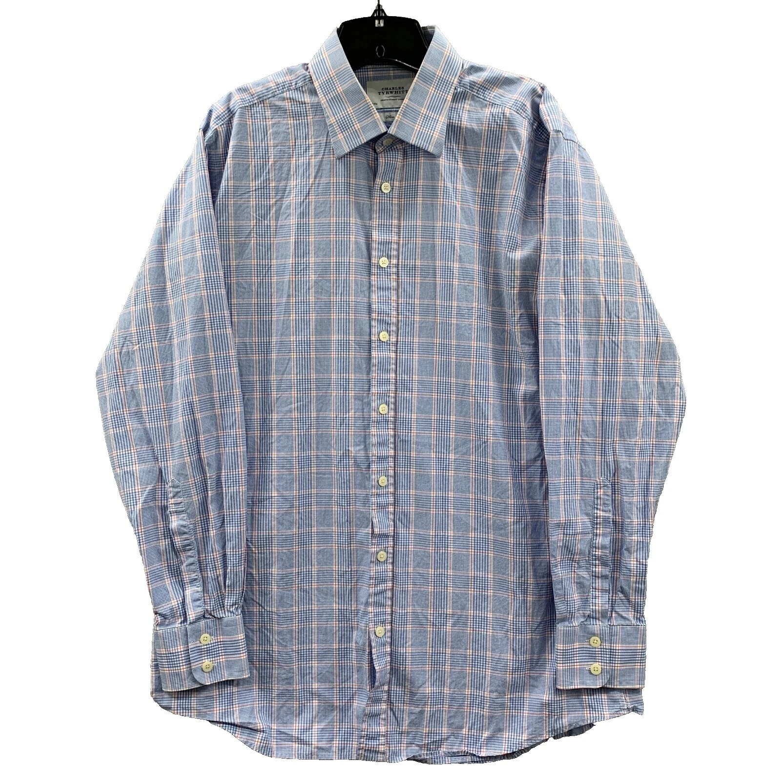 Charles Tyrwhitt Size XL Shirts for Men