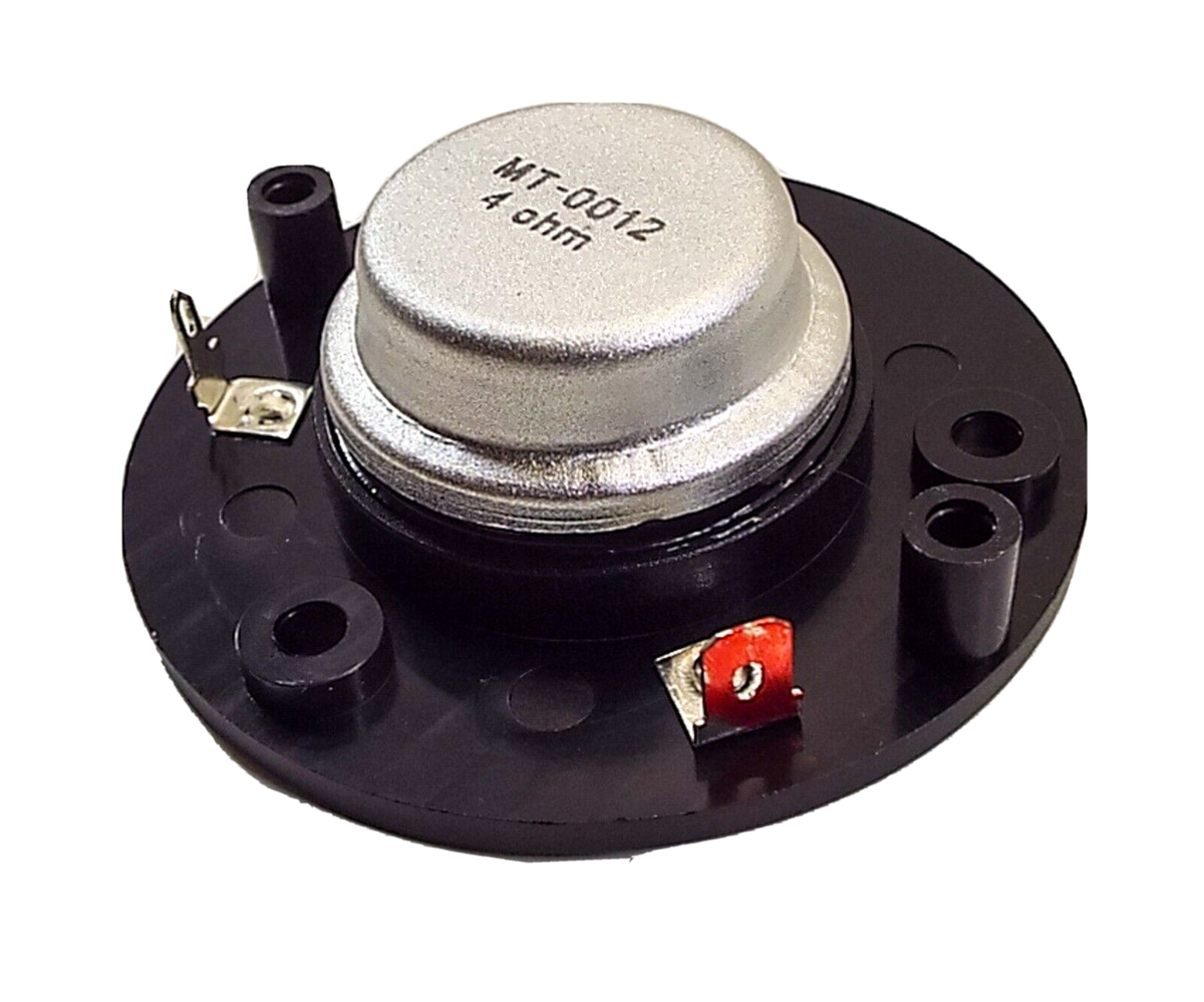 KRK Rokit 5 6 8 G2 Copy Tweeter for Studio Monitor Speaker - MT