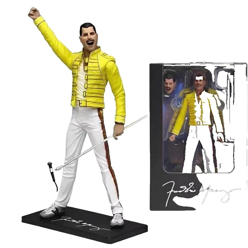 Yellowjacket Action Action Figures