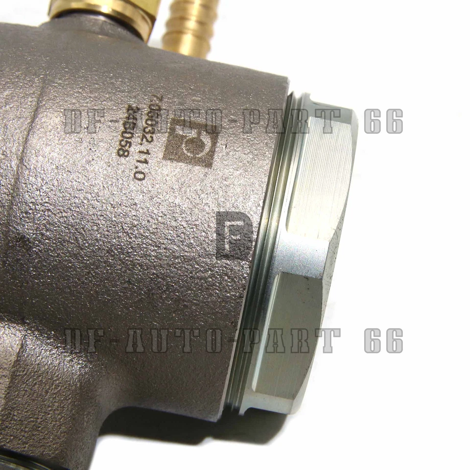 Насос впрыска топлива высокого давления PIERBURG для VW Golf CC AUDI A1 A3 1.4TSI TFSI - Изображение 3 из 4