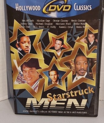 Lot of 6 Hollywood Classics DVD's | eBay