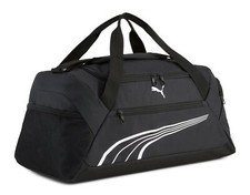 PUMA Fundamental Sports Bag S Sporttasche Tasche Puma Black schwarz Neu