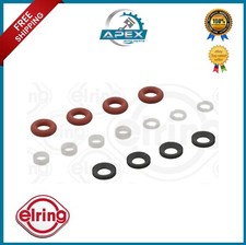 Einspritzventil-Dichtungsring-Set Für Mazda CX-5 Mazda6 Mazda3 - ELRING 550.270